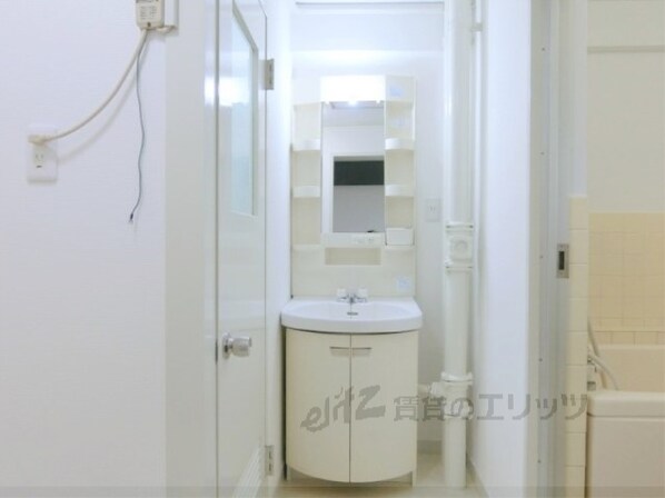 パークハイツミシマの物件内観写真